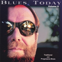 Copyright-Pete Thelen Record Label: BT Productions - bluestodayii